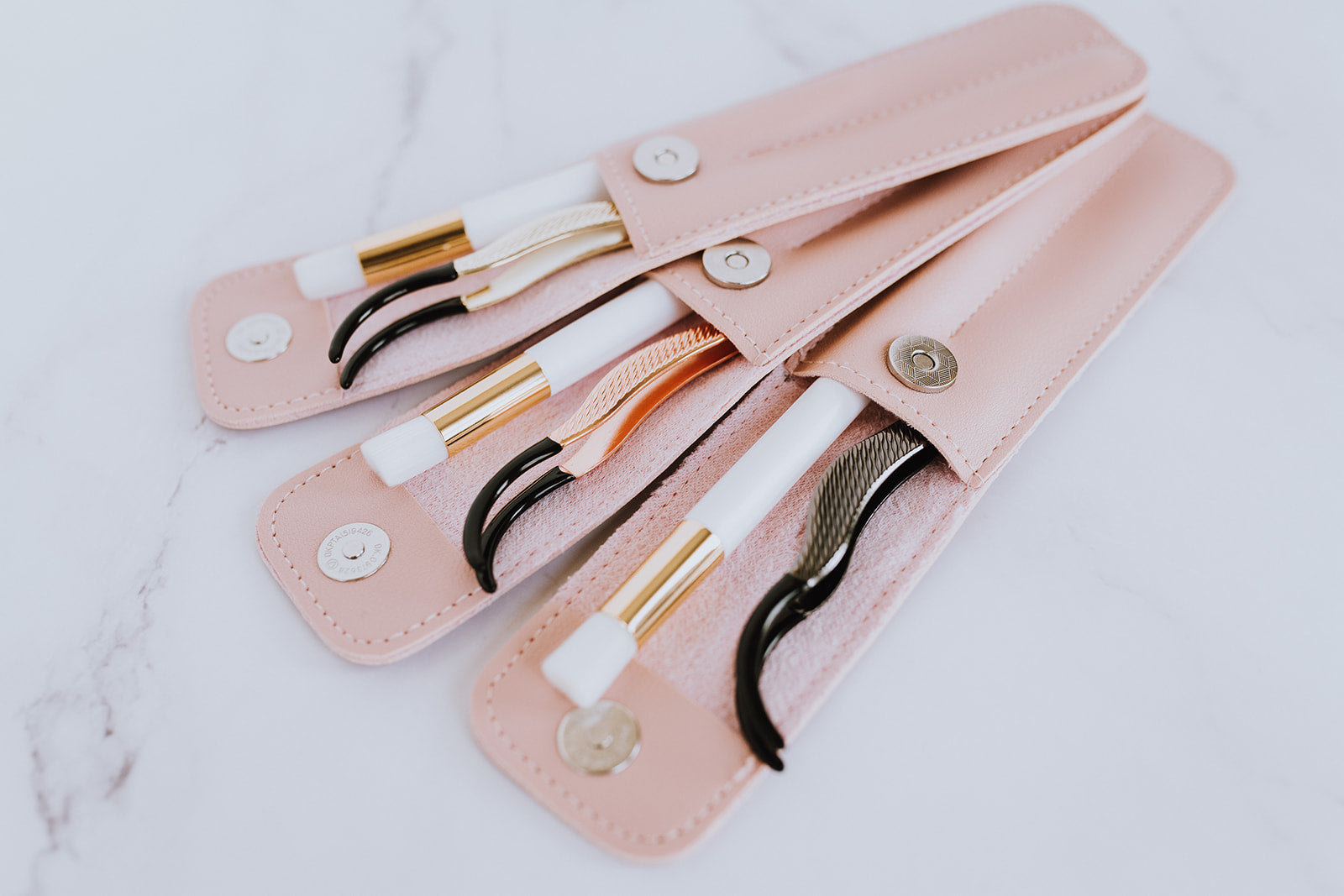 Lash Applicators