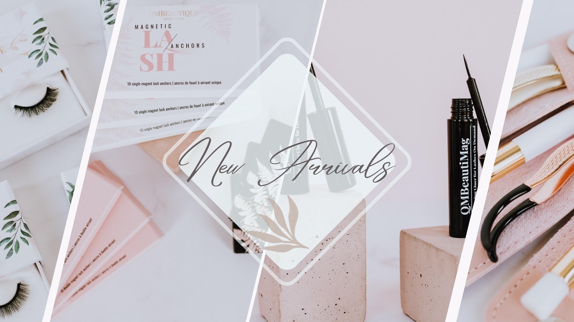 New Arrivals and Products