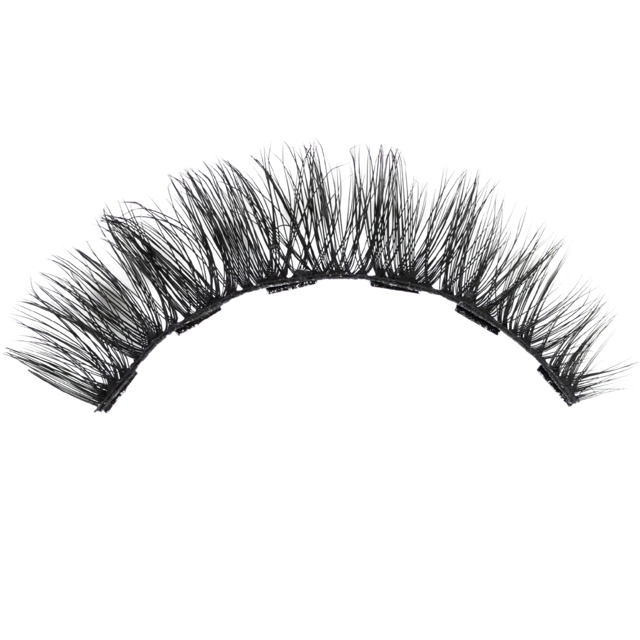 California Curls 3D Magnetic Eyelashes