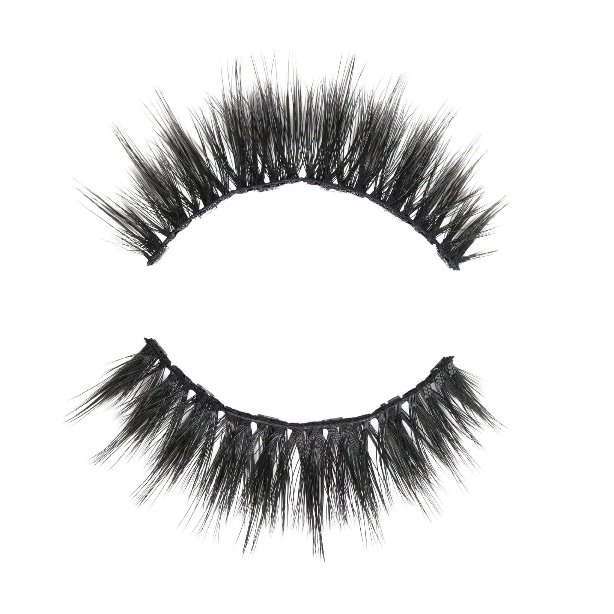 Doe Eyelashes