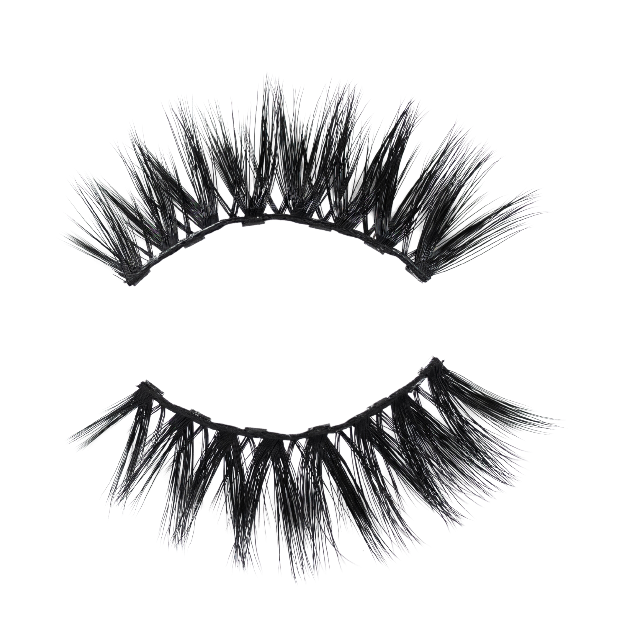 Dramatic Magnetic Eyelashes