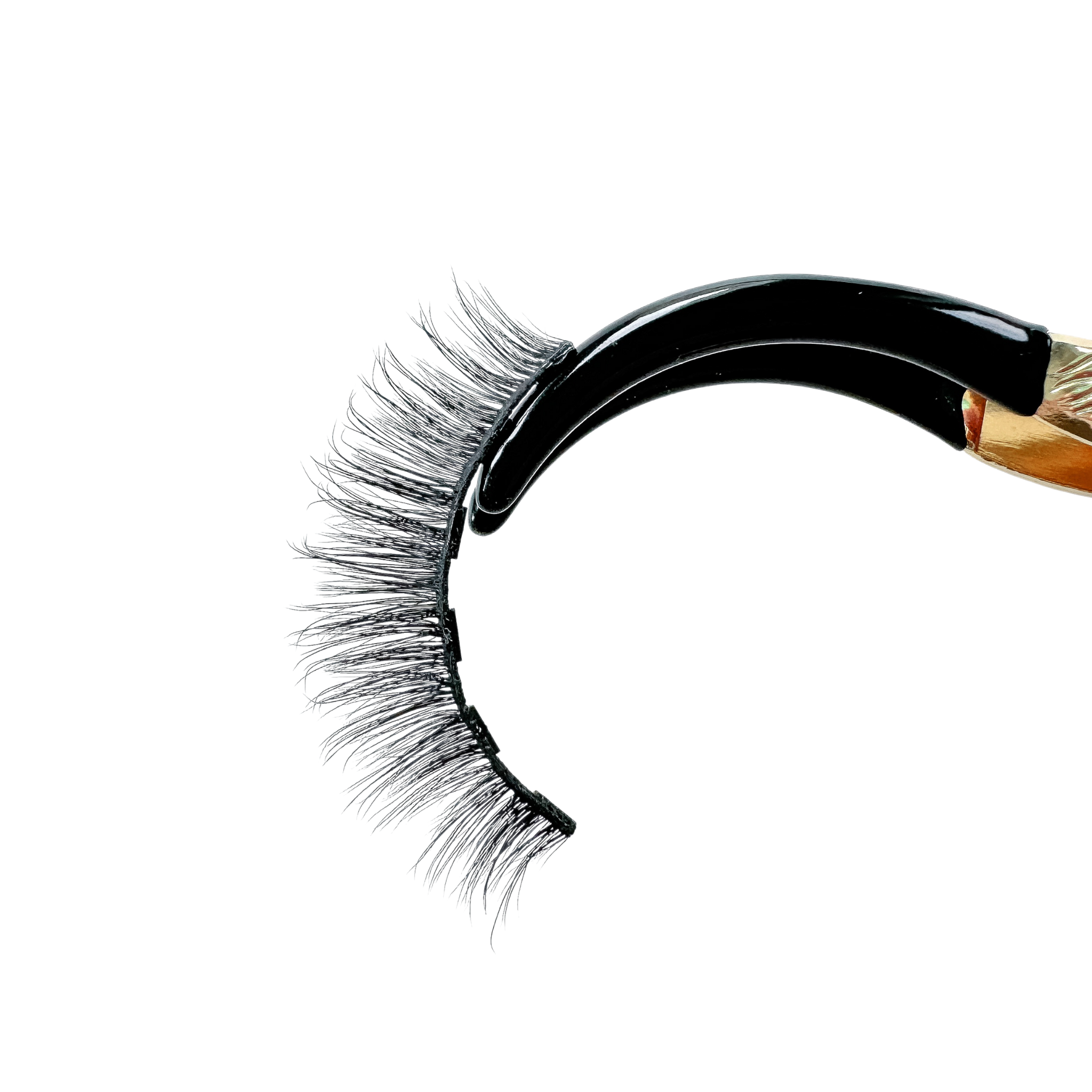 Magnetic Eyelashes Realistic Natural False Lash