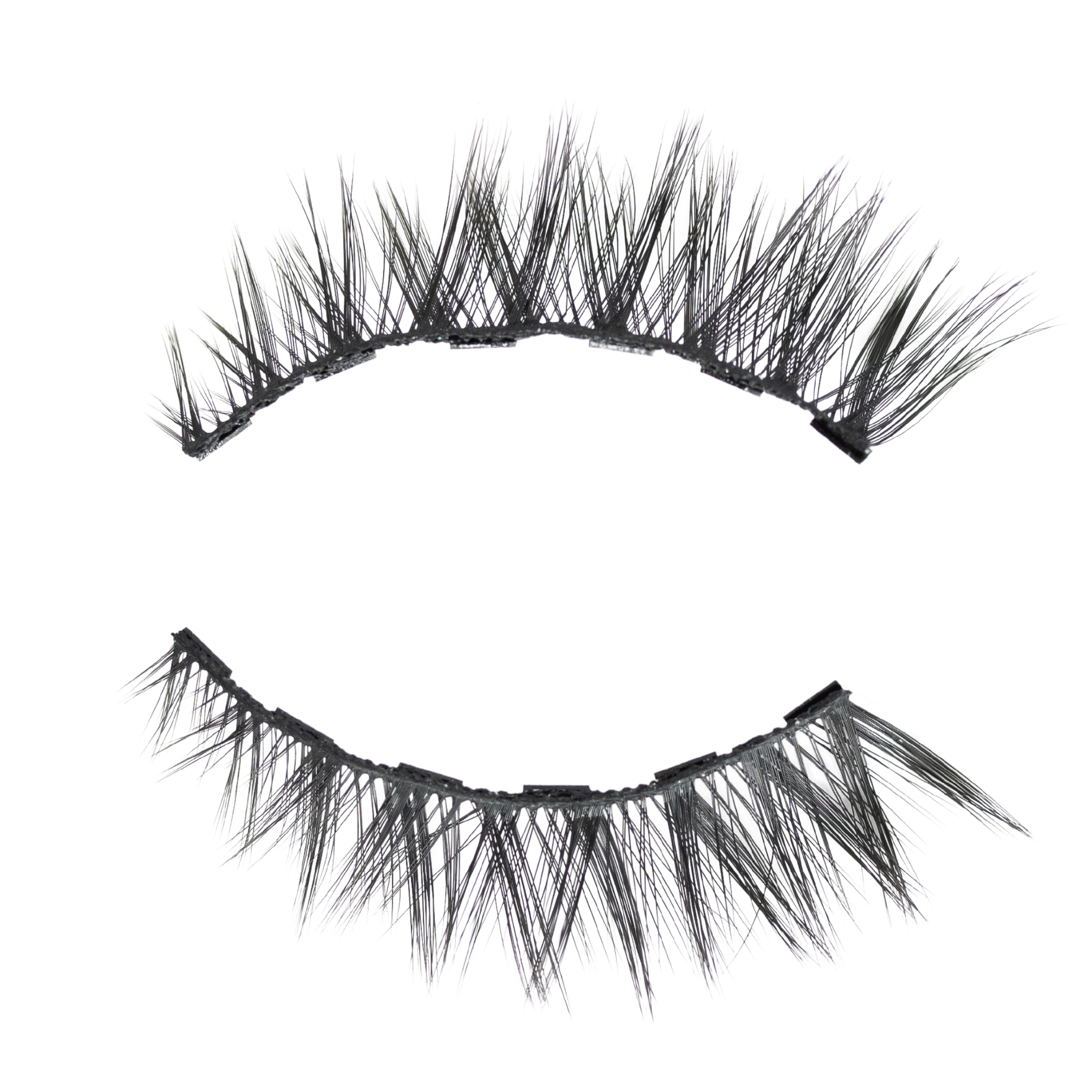 Fluff Lashes Magnetic Eyelashes