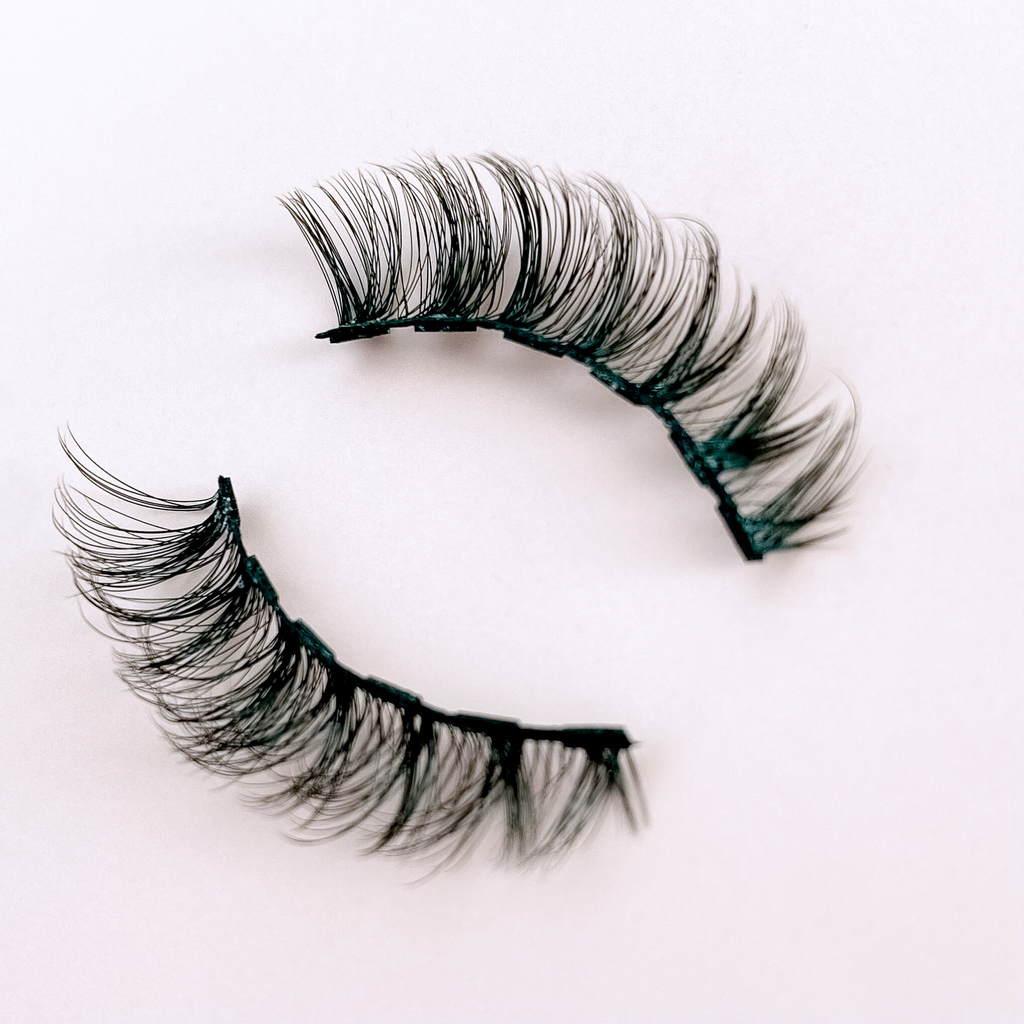 3D Curl Magnetic Lash