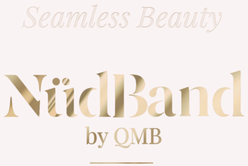 Invisible band lashes