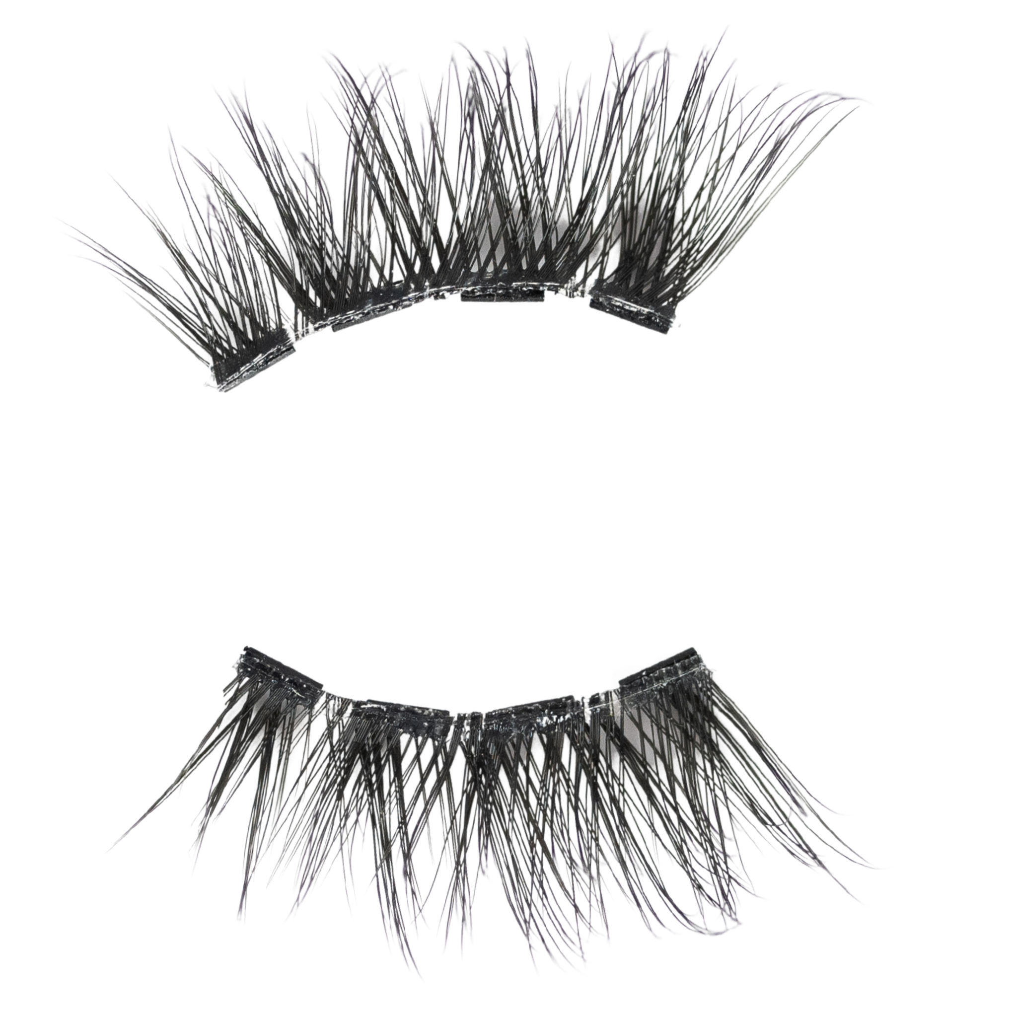 Half Lashes Magnetic Lash