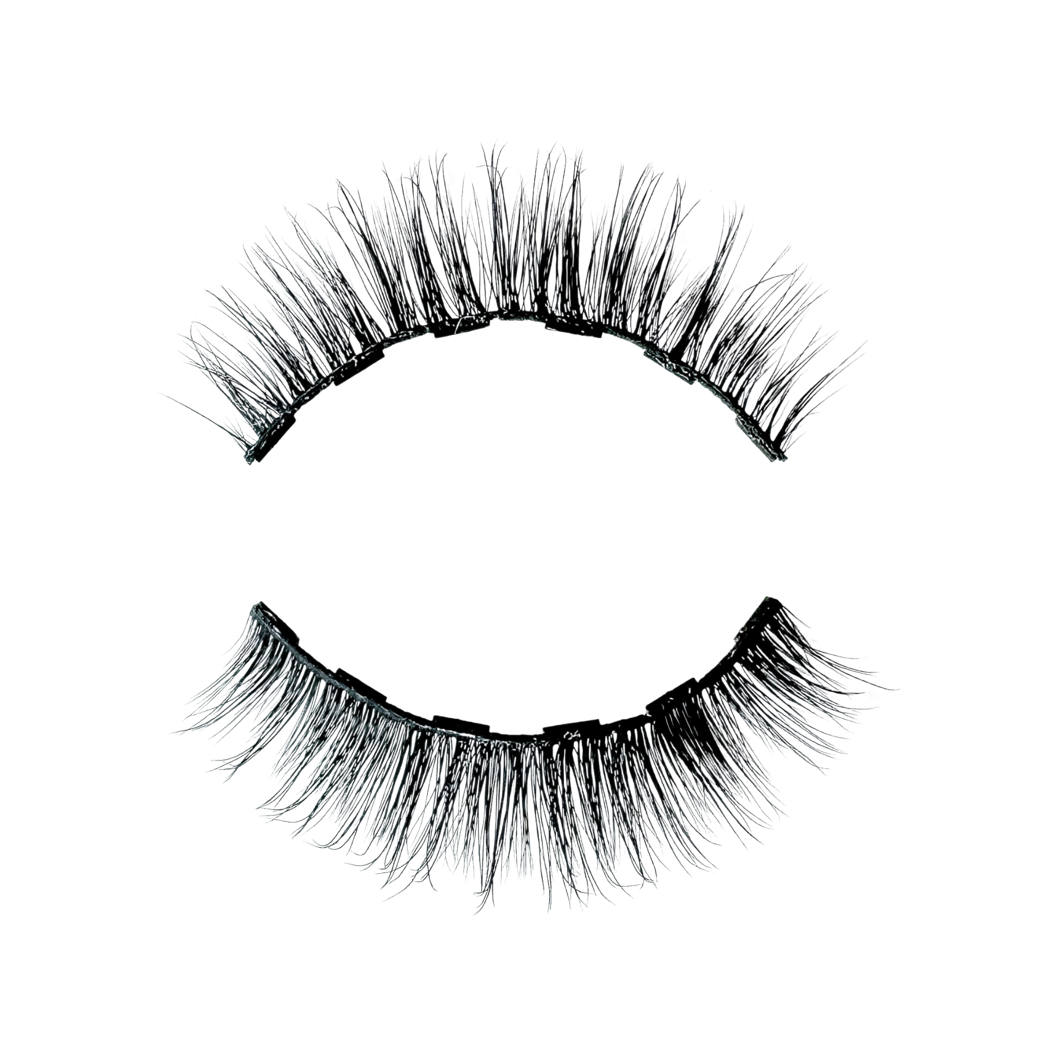 Magnetic Eyelashes Realistic Natural False Lash