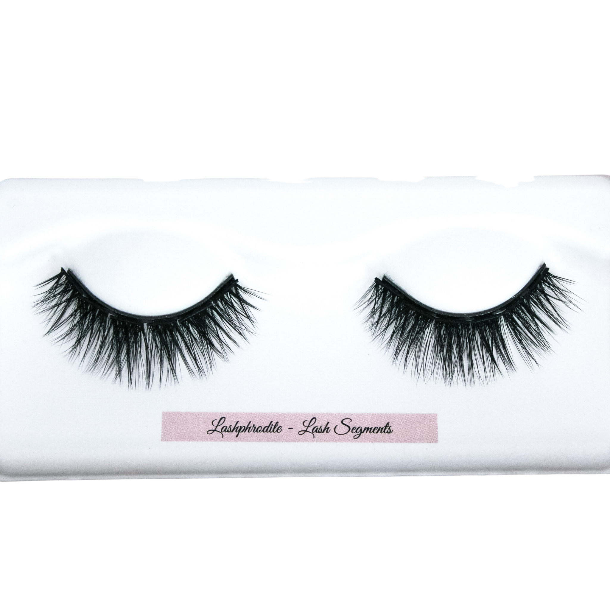 Lashphrodite Magnetic Eyelashes