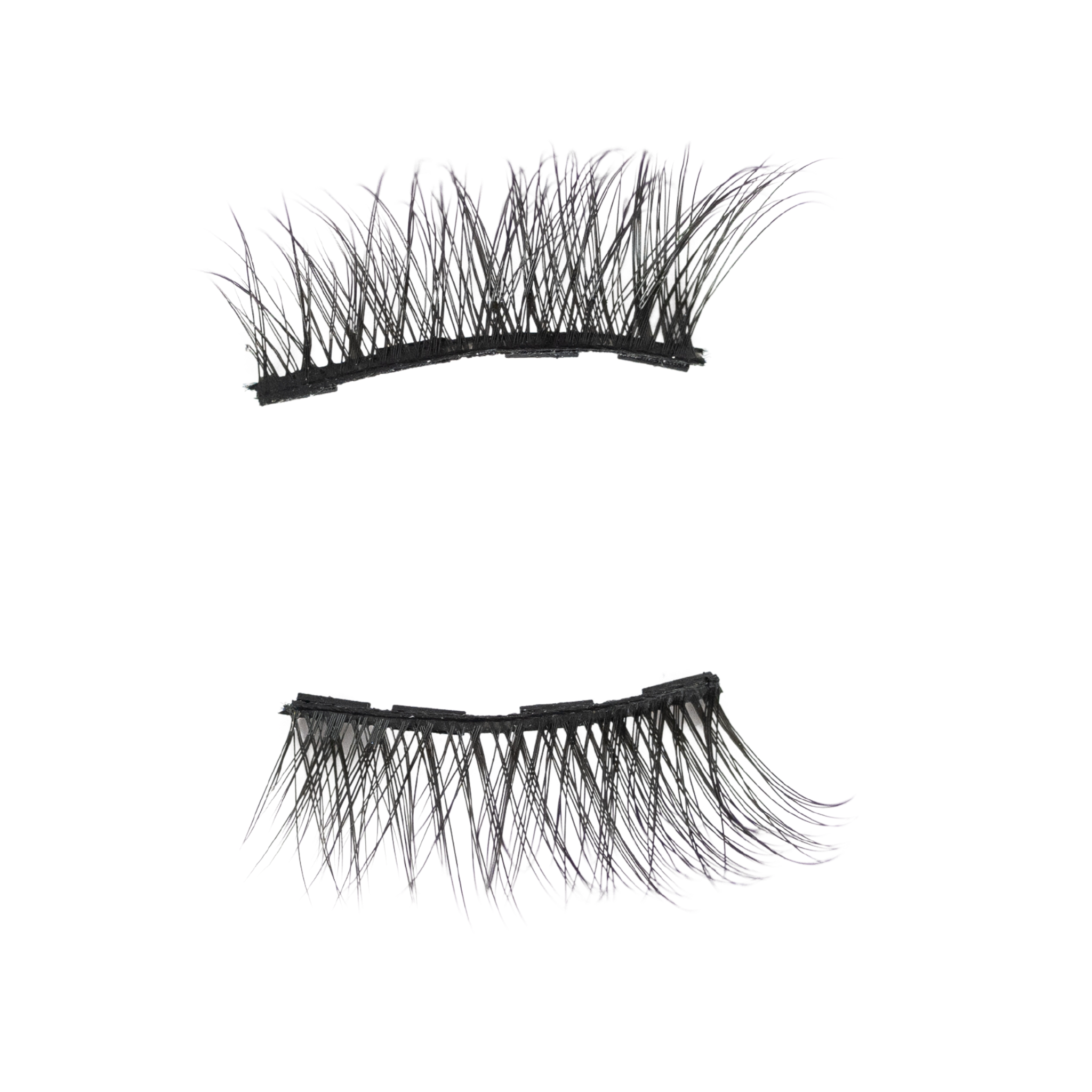 Natural Magnetic Eyelashes Accent Lash