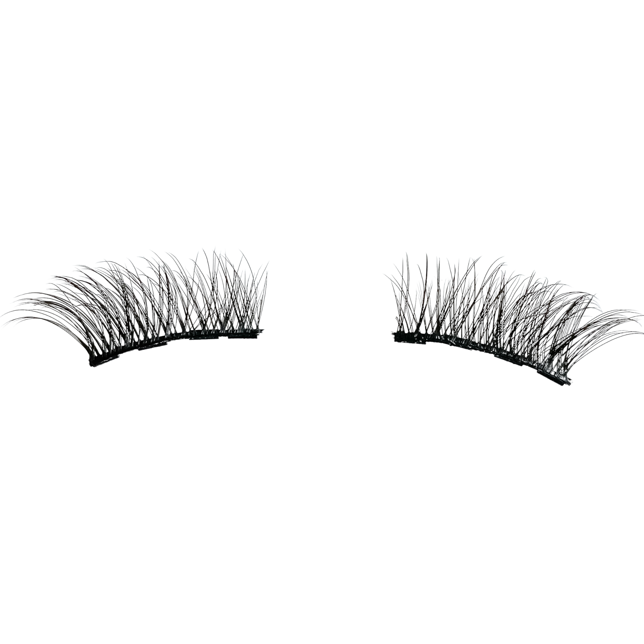 Faux Naturel Double-Duty Magnetic Eyelashes