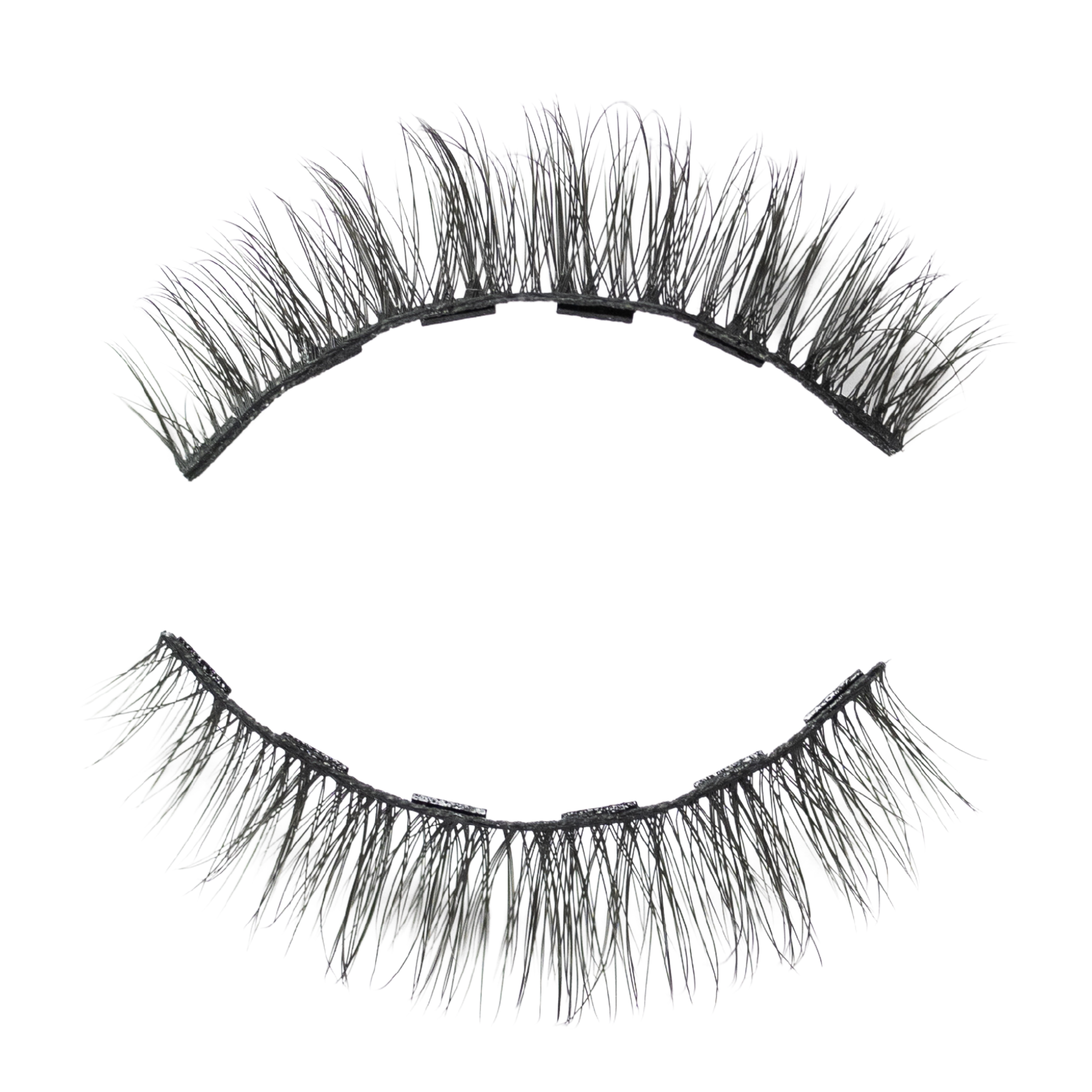 Natural False Eyelashes