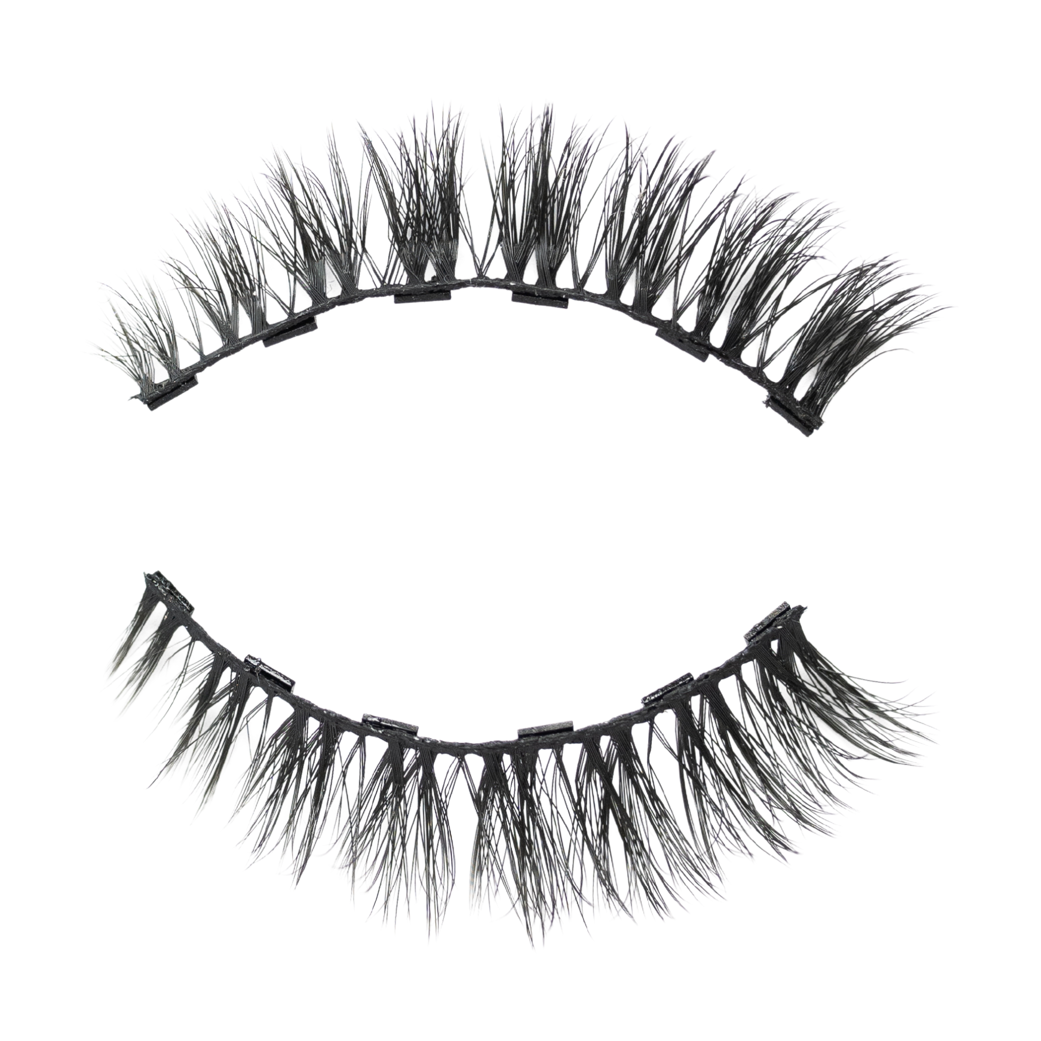 Natural Magnetic Eyelashes