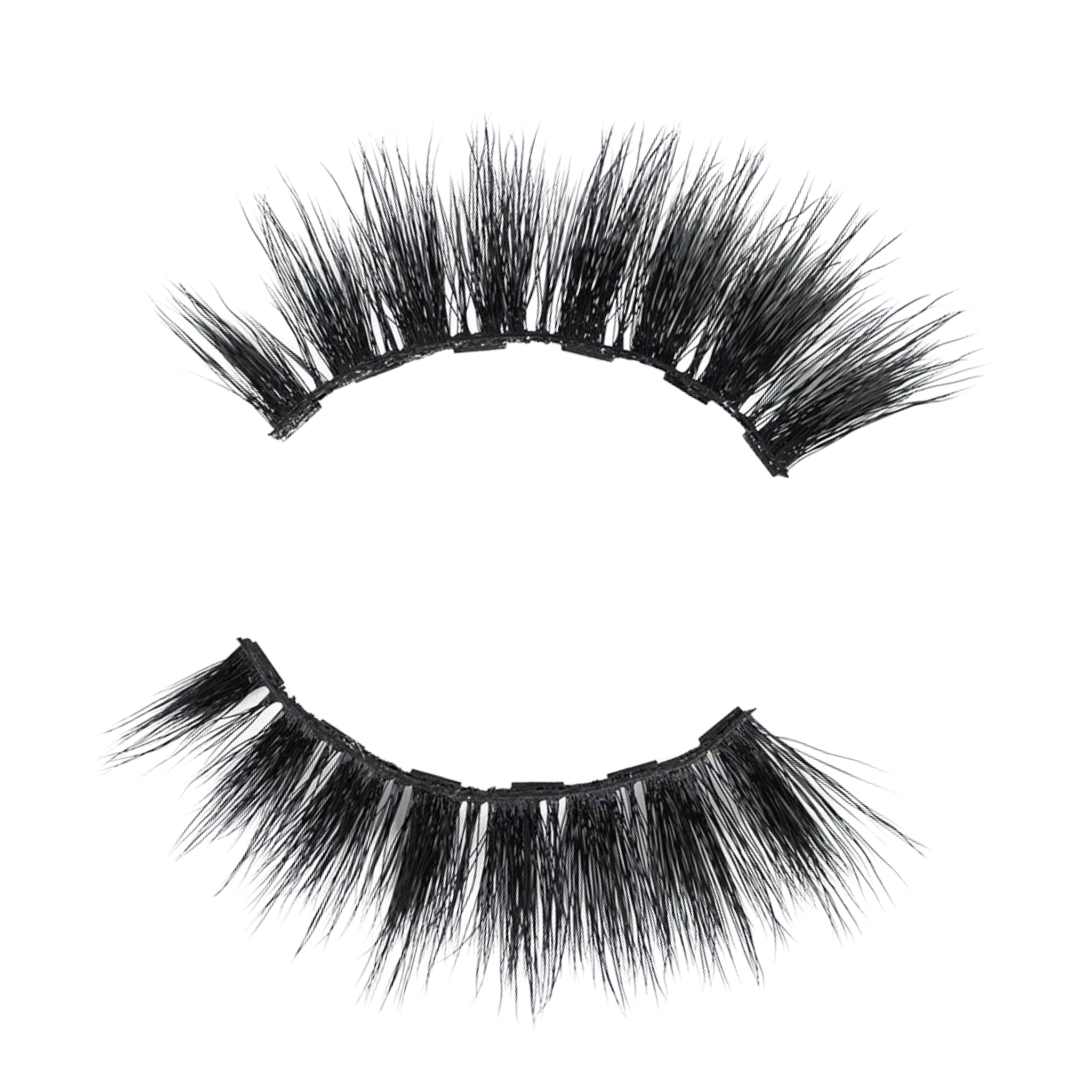 Airy Amour Double-Duty Magnetic Eyelashes