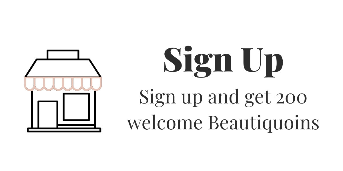 Rewards Sign Up