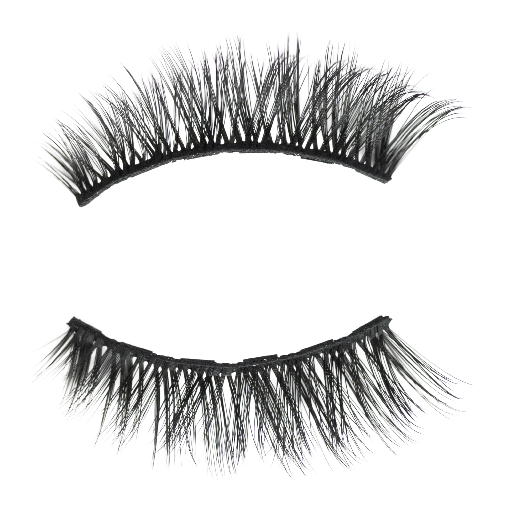 The Cats Meow Magnetic Eyelashes - Premium Reusable Magnetic Eyelashes. 100% Cruelty-Free & Vegan Fibers. Sustainably Packaged. Compostable Trays.