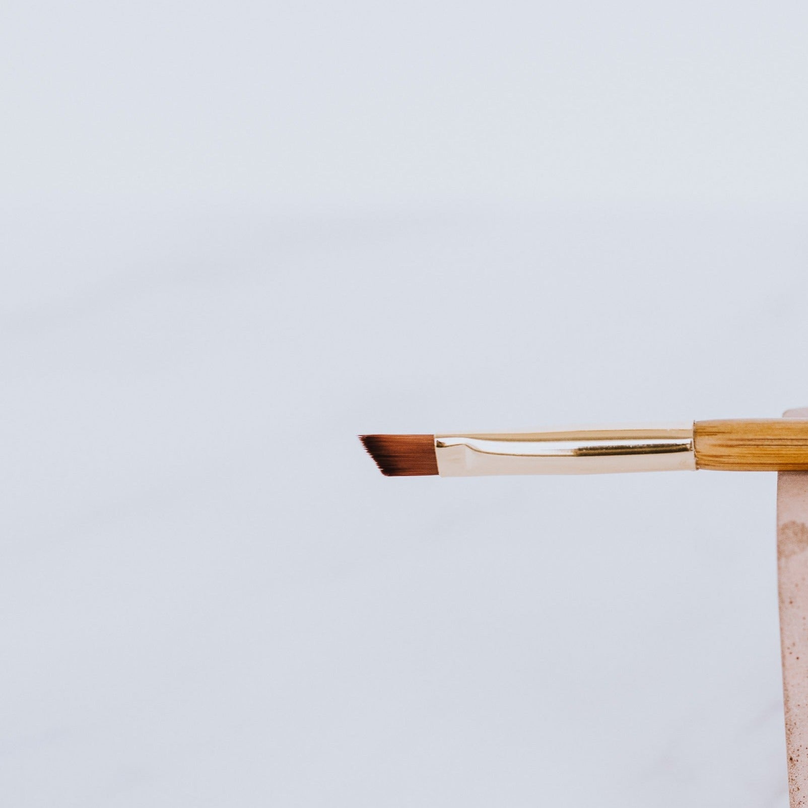 Angled Brush