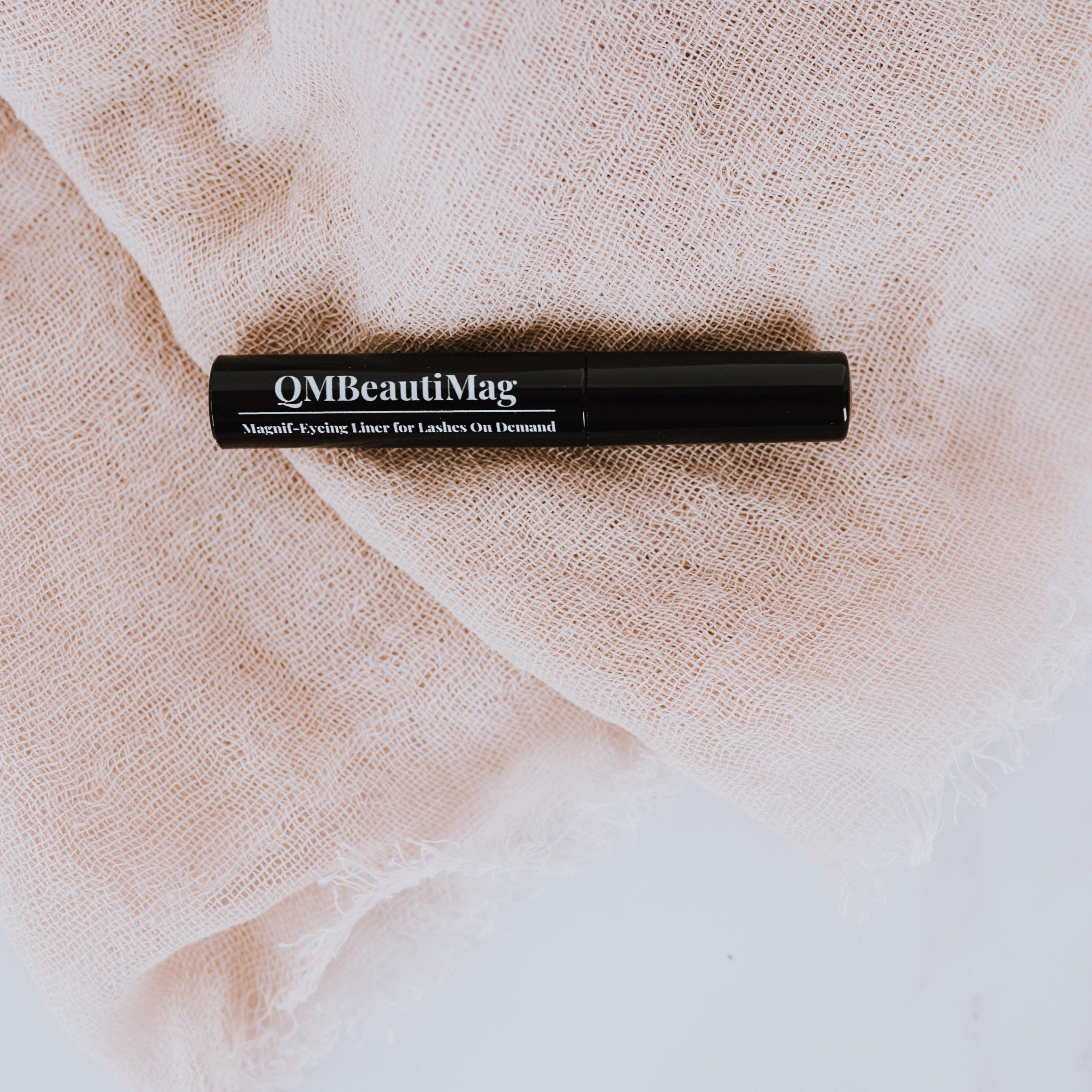Black Magnetic Eyeliner Canada. QMBeautiMag - Black Liquid Magnetic Eyeliner (False Eyelash Application). Leaping Bunny Certified. Long-Wearing, Water and Smudge Proof. Paraben, Phthalate and Fragrance Free. Minimal Ingredients.