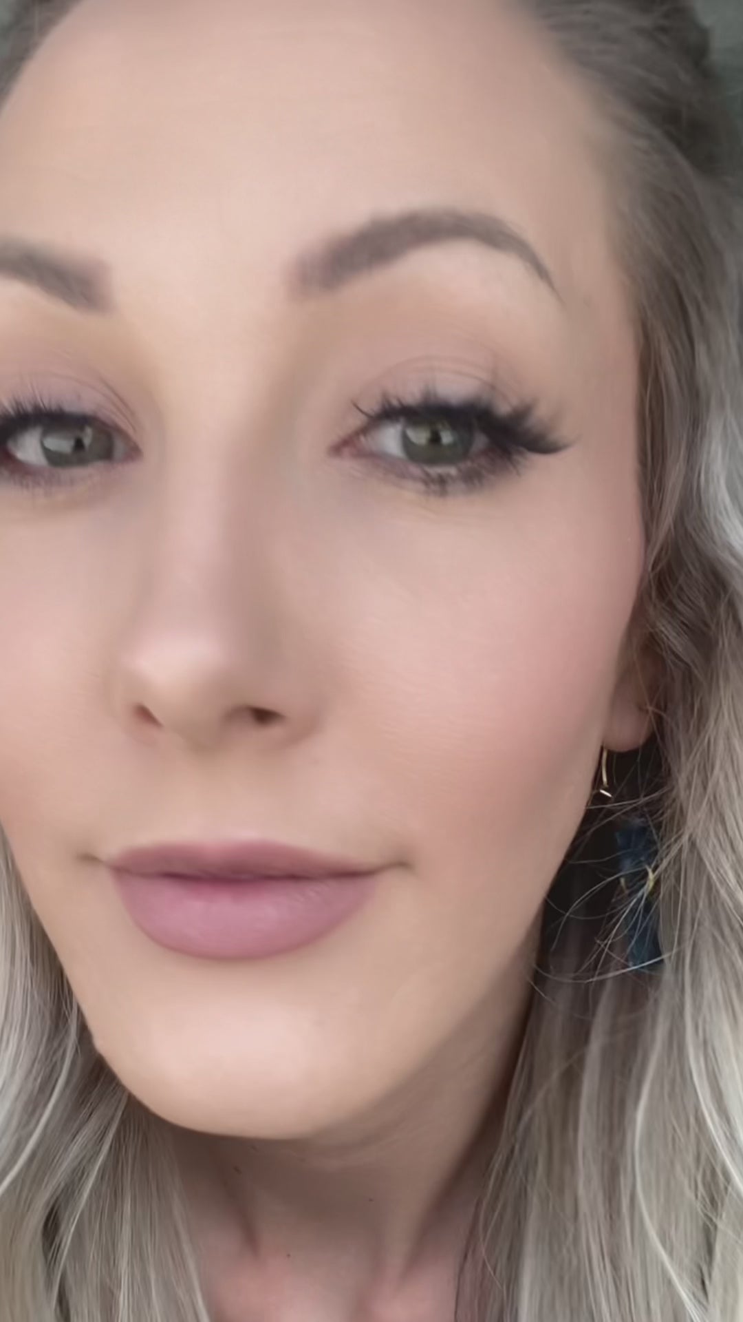 Wispy Whispy Magnetic False Eyelashes - Premium Reusable Magnetic Eyelashes. 100% Cruelty-Free & Vegan Fibers. Sustainably Packaged. Compostable Trays.
