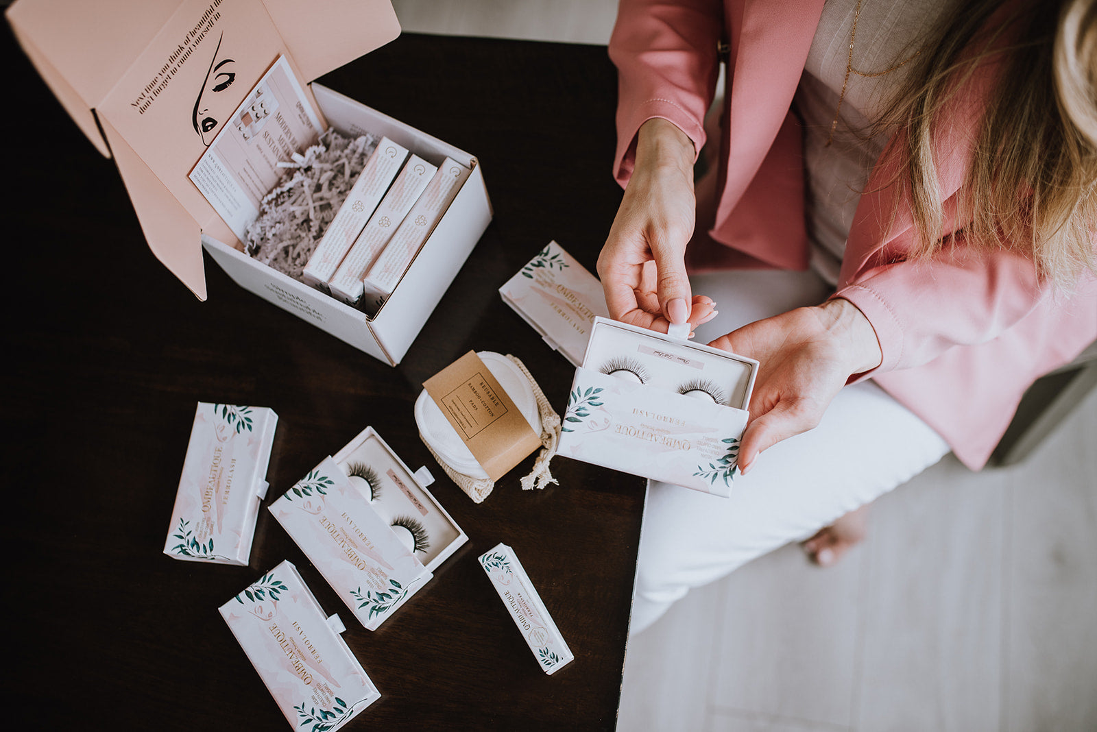 Product Packaging
