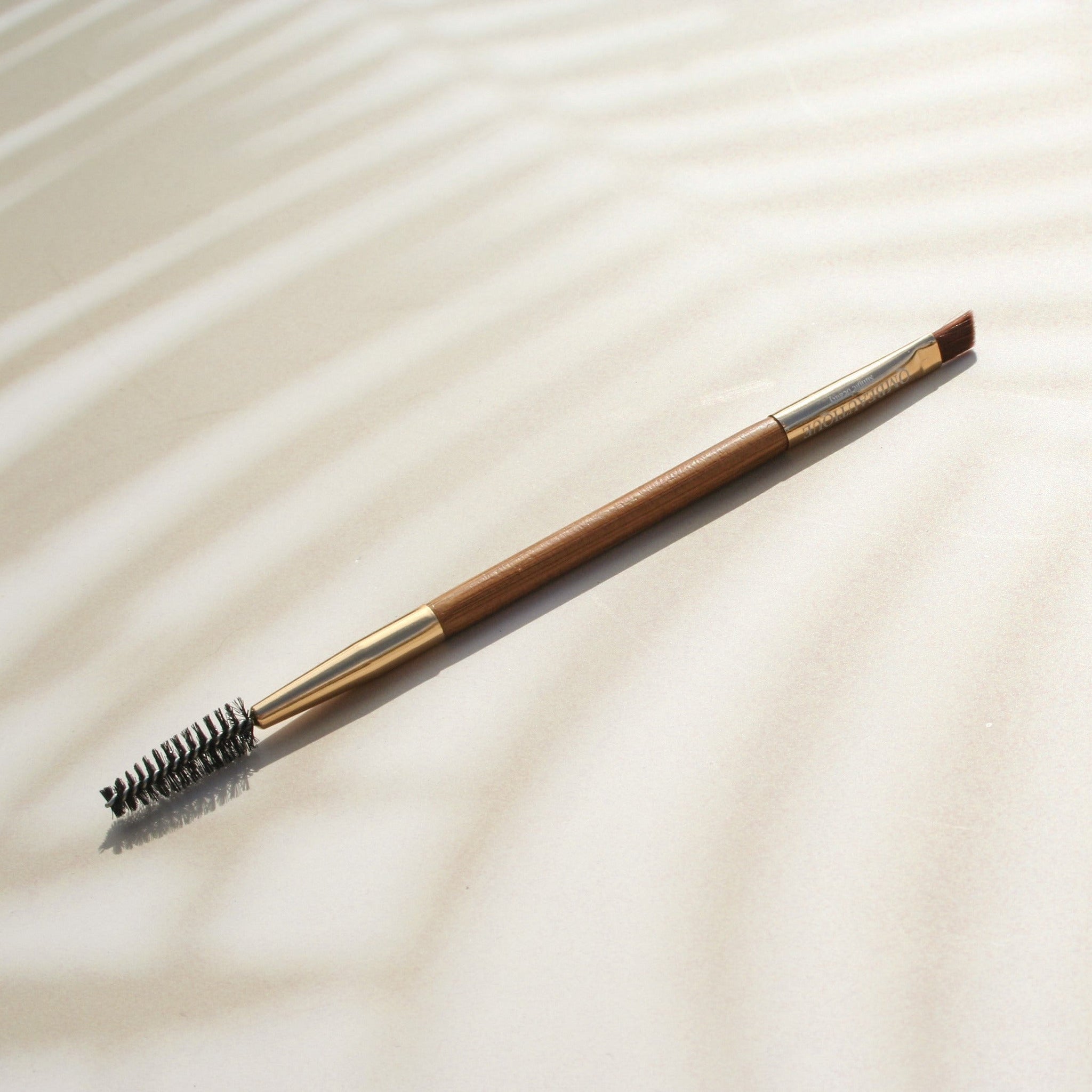 Mascara Spoolie