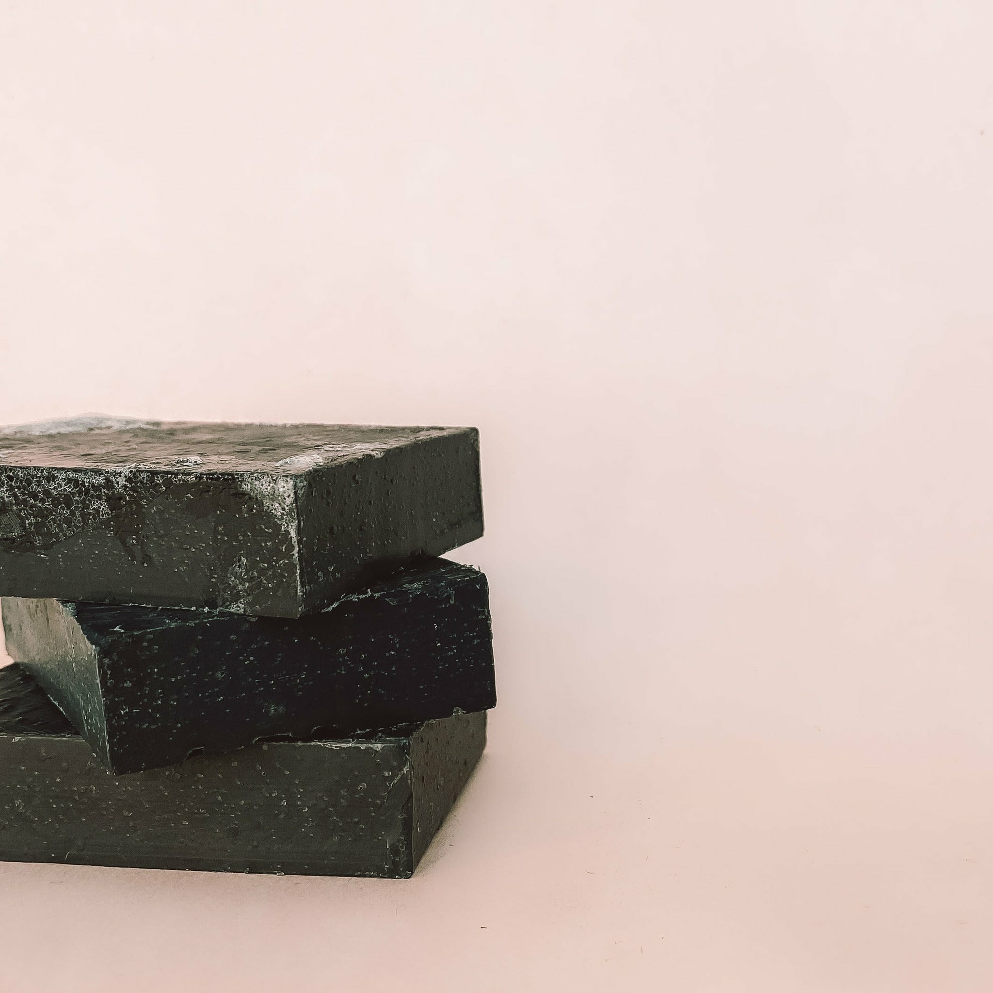 Charcoal Handmade Soap