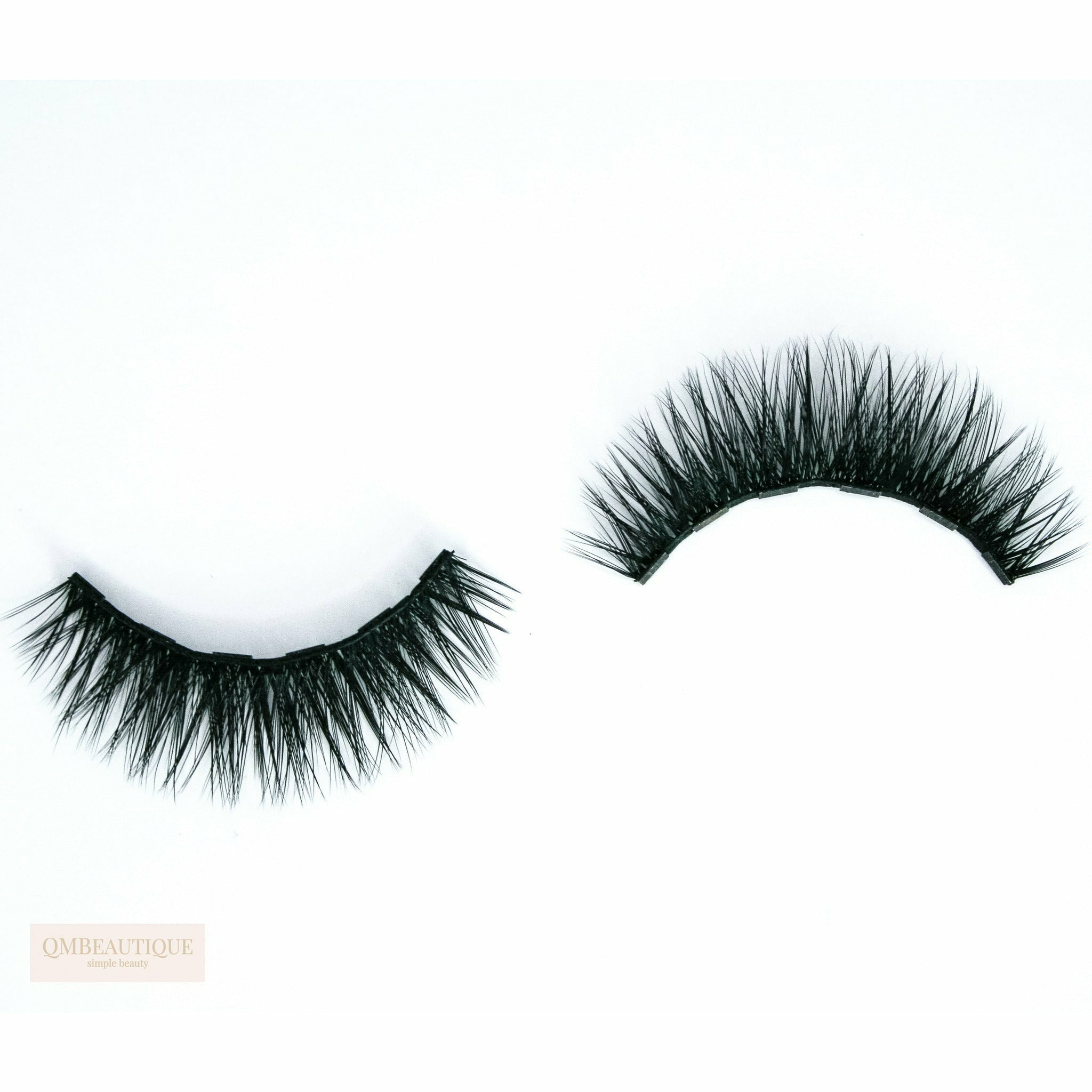 Magnetic Strip Eyelashes