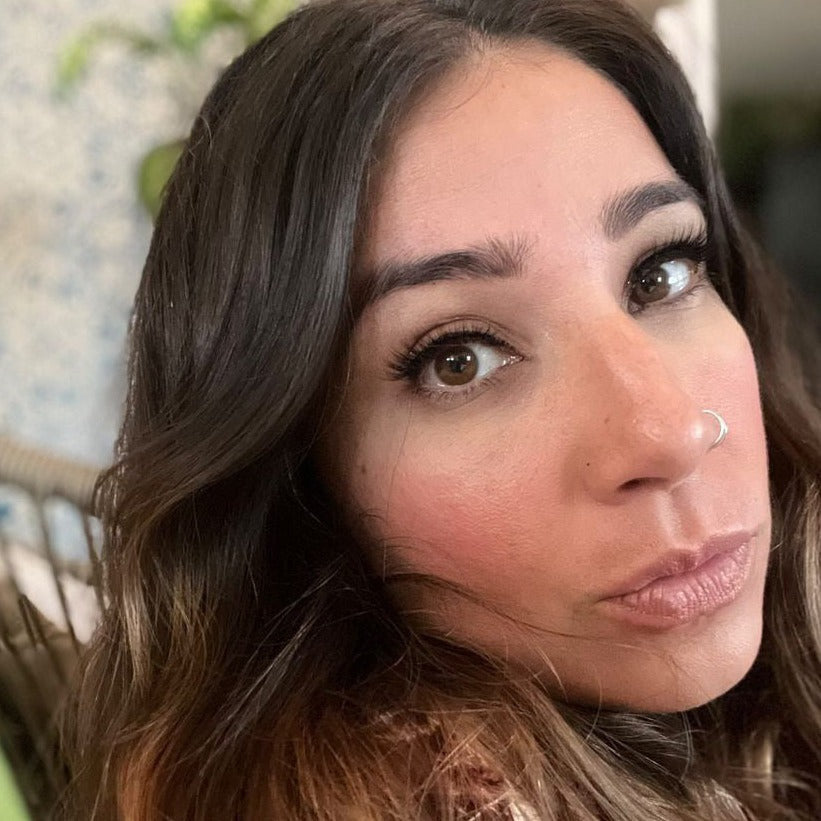 Better Half Magnetic Accent Lash - Premium Reusable Magnetic Eyelashes. 100% Cruelty-Free & Vegan Fibers. Sustainably Packaged. Compostable Trays.