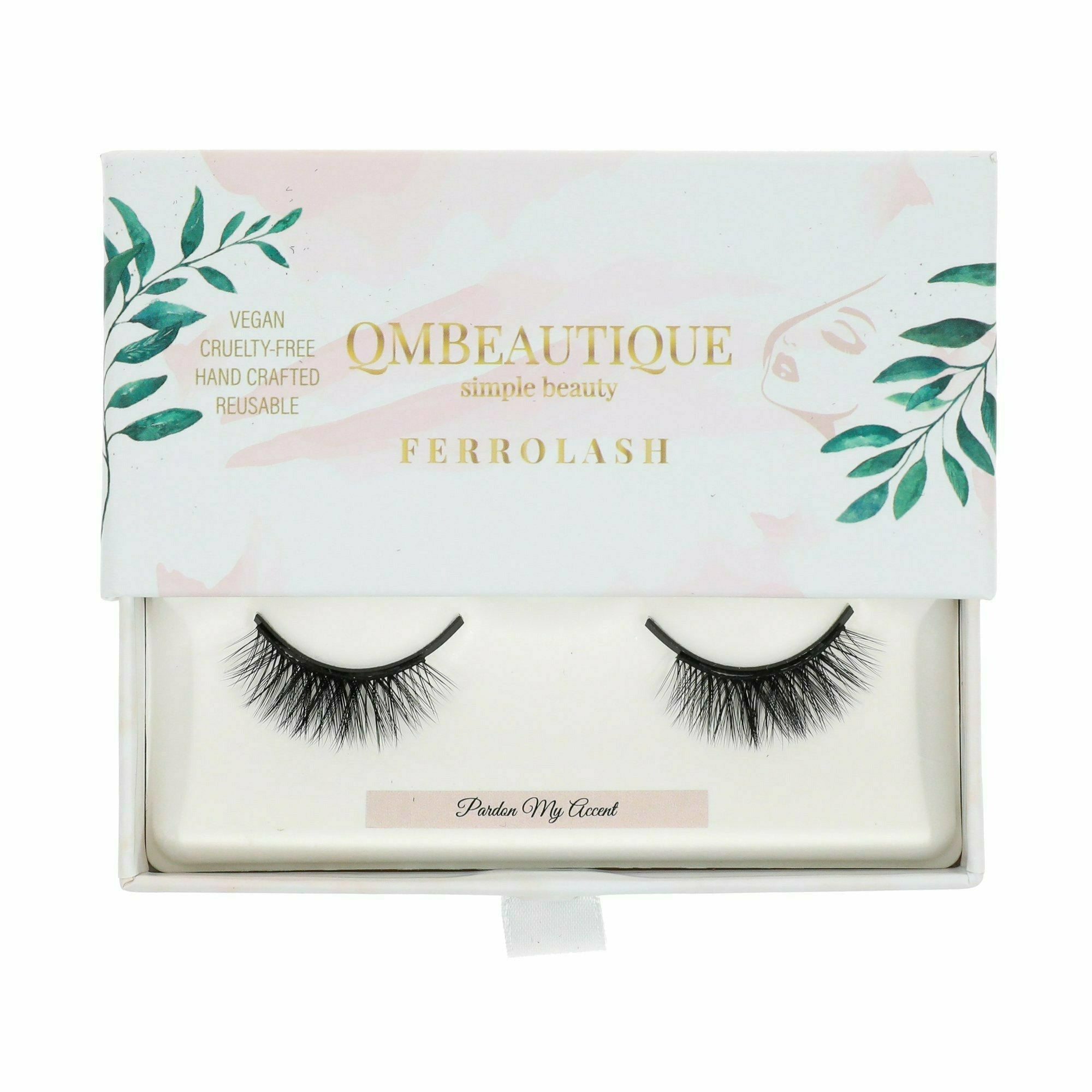 Magnetic Lashes