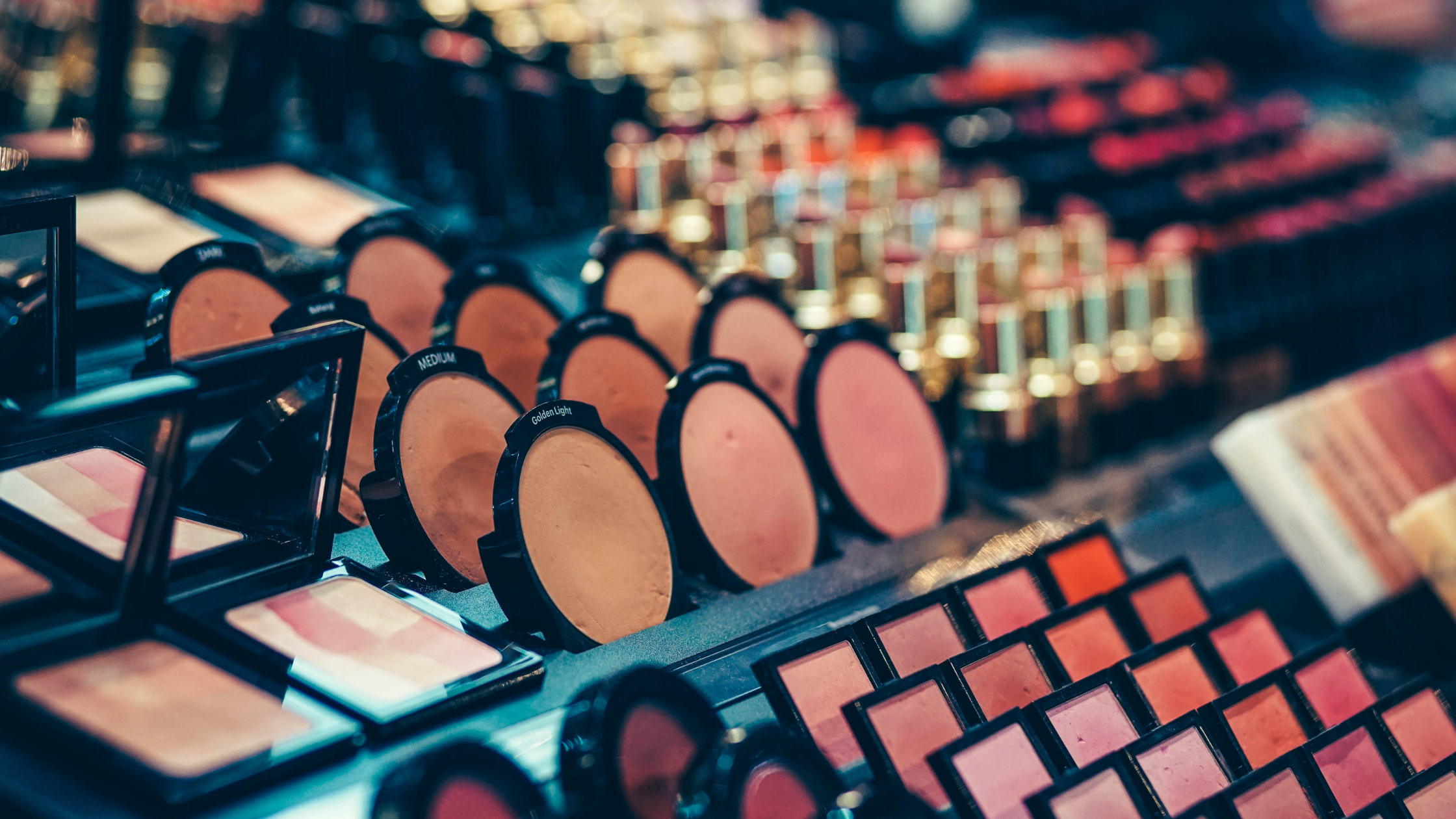 Protect Yourself: Avoiding Asbestos in Makeup Products