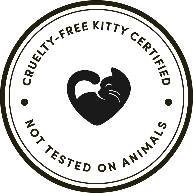 Cruelty Free Kitty