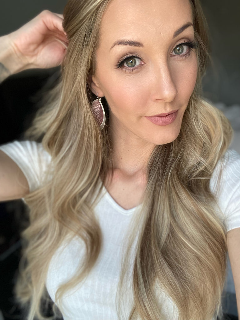 Magnetic Eyelashes