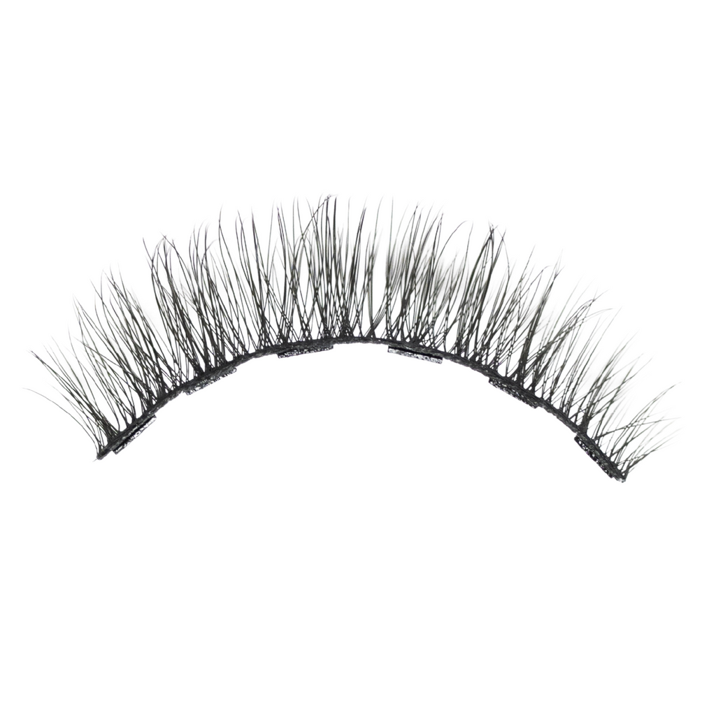 Magnetic Eyelashes Natural lashes