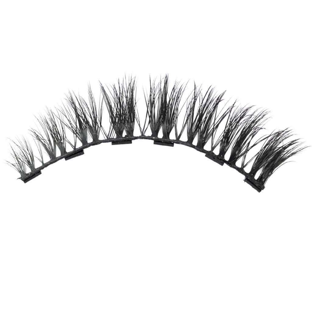 Uptown Curl Magnetic Eyelashes