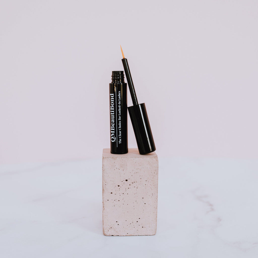QMBeautiBond - The Clear Choice
