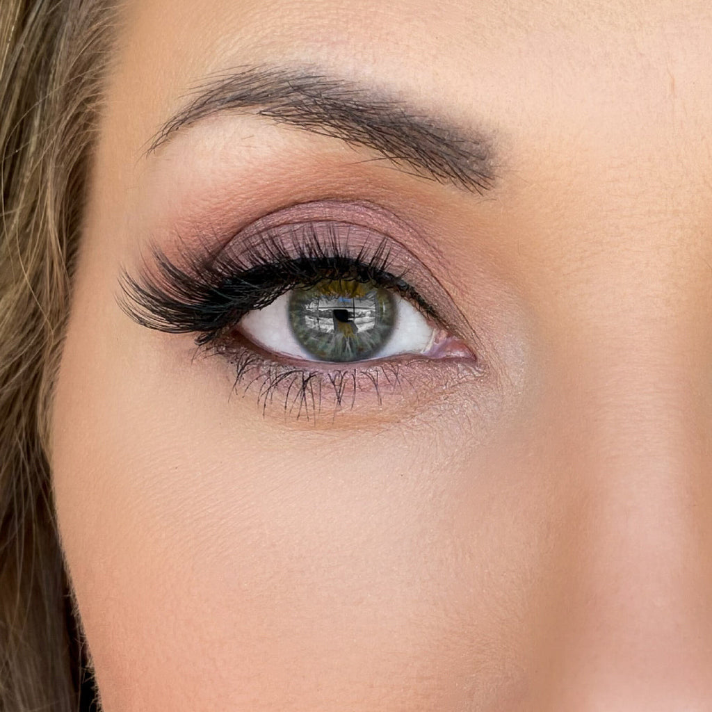 The Cats Meow Magnetic Eyelash