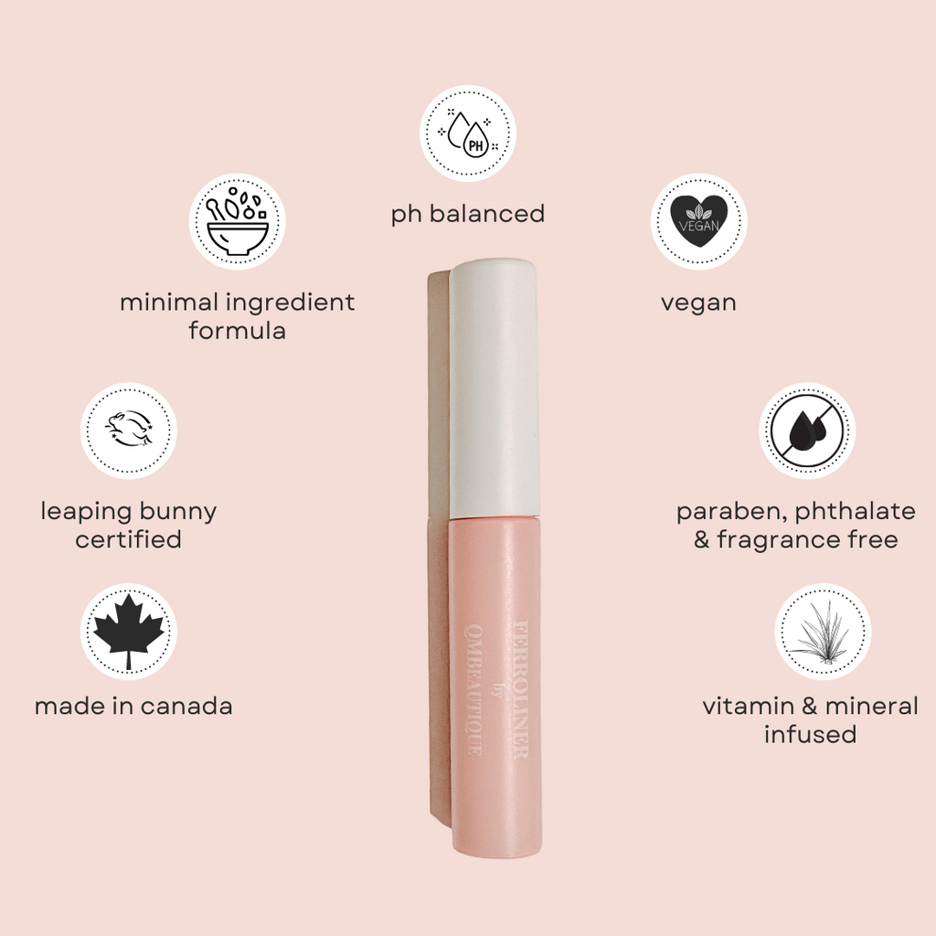 Canada Magnetic Eyeliner
