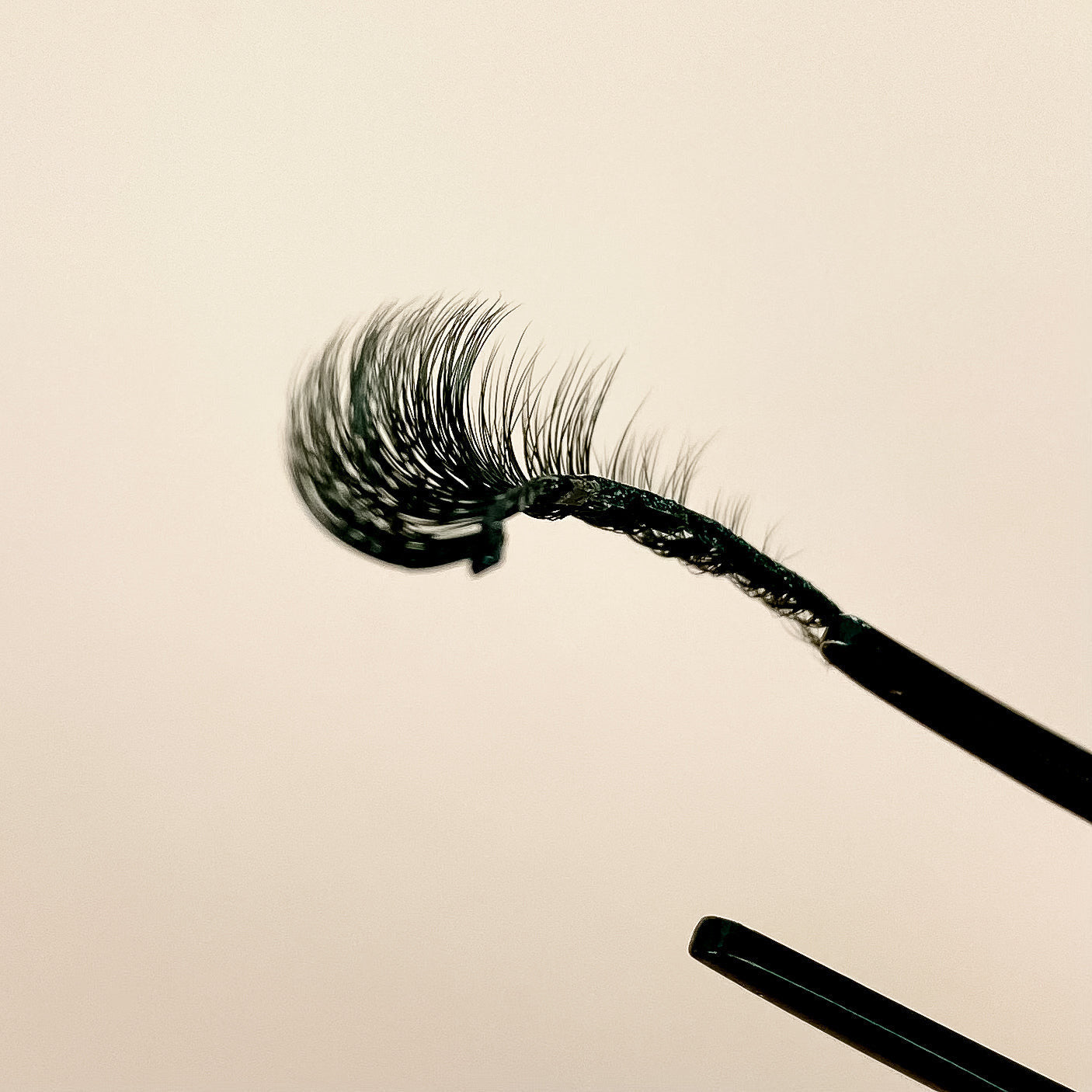 Curly Magnetic Lashes